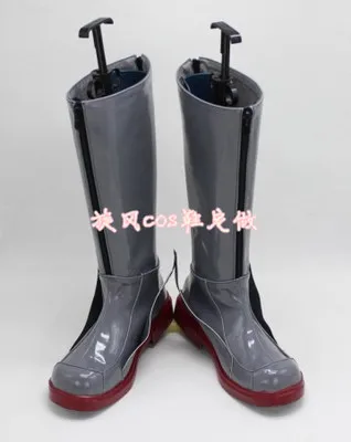 Collection Gangut Cosplay Shoes Halloween Boots Custom-made | Тематическая одежда и униформа