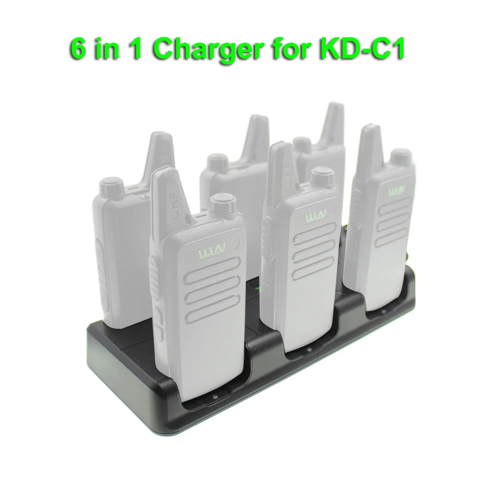 kd two