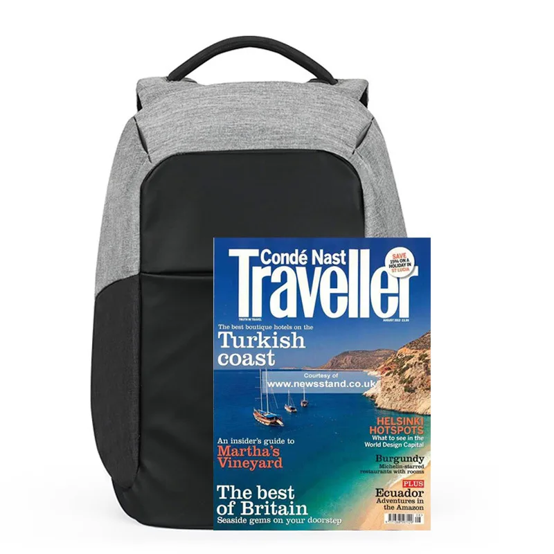 Computer B172 Viaggio D'escursione All'aria Del Sport Portatile Studente Sacchetto Di A c Multifunzionale Da Campeggio Aperta Zaino A b Cavallo Usb Alpinismo Borsa wrUXArq