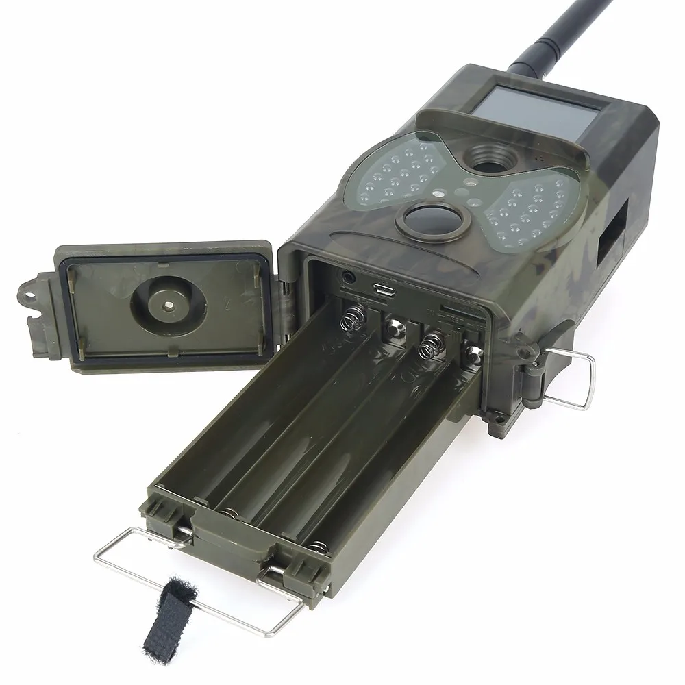 Новинка S680M HC300M 12MP 940nm камера для охоты с ночным видением MMS инфракрасная камера для охоты охотничья камера для охоты