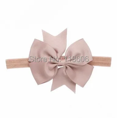 baby elastic grosgrain ribbon headband26.jpg