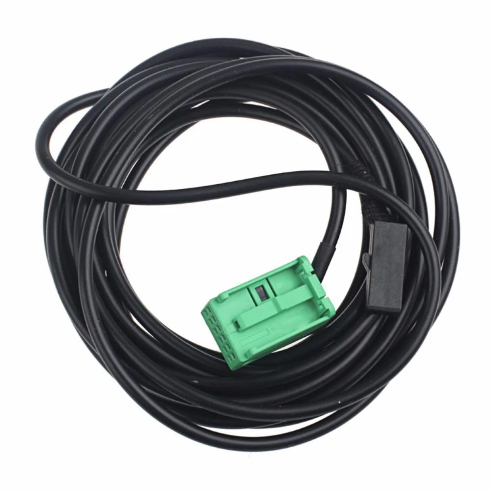 Автомобильный Bluetooth провод и микрофон Biurlink для Volkswagen RNS315 RNS510|wire harness cable|bluetooth wirevw