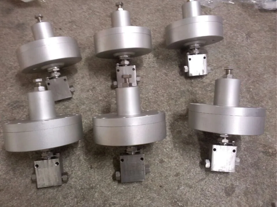 AIR VALVE-4