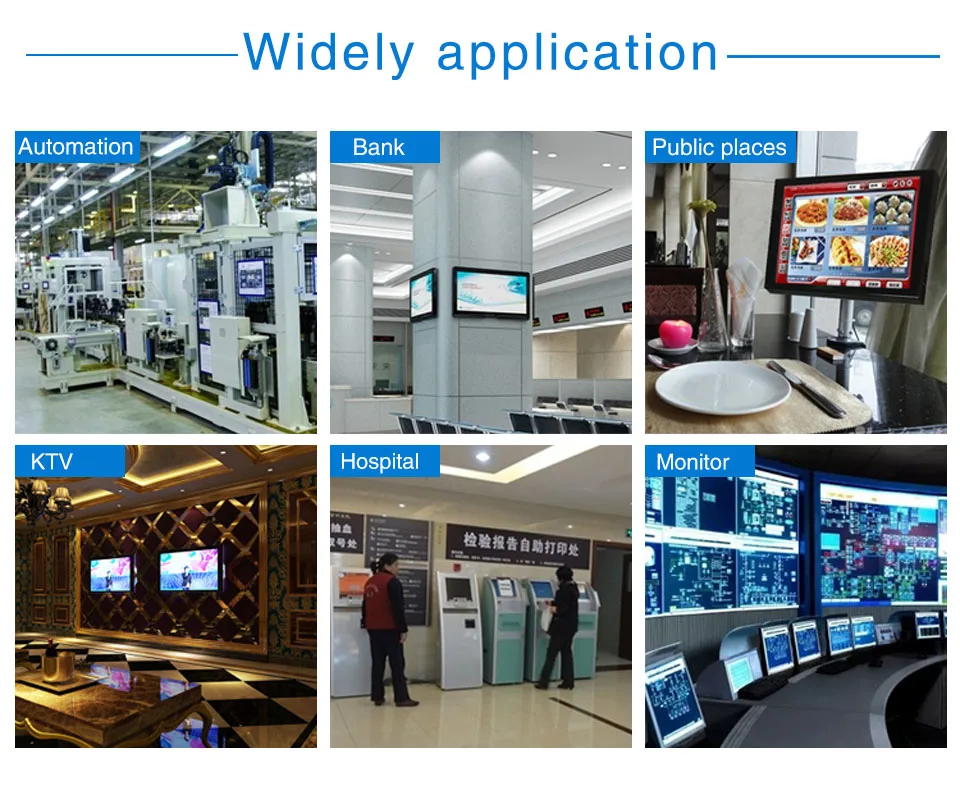 Touch Panel PC 17