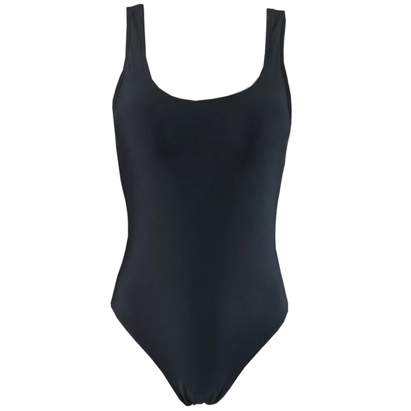 plus size swimwear