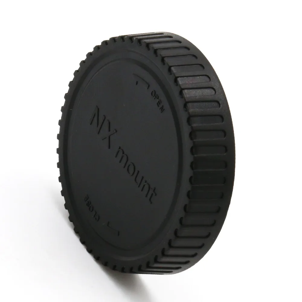 Задняя крышка объектива камеры для крепления samsung NX NX10 NX300 NX2000 NX1000