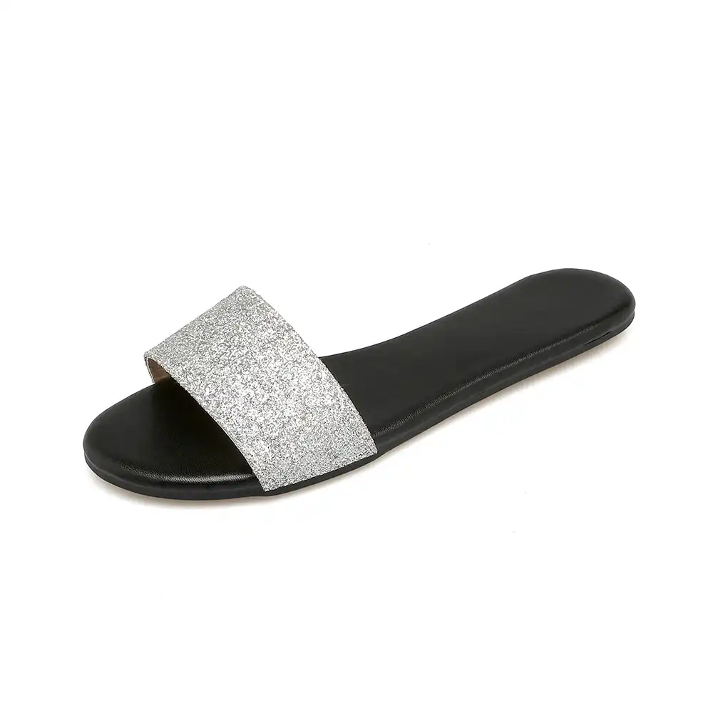 new designer slippers