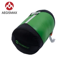 AEGISMAX Открытый спальный мешок пакет компрессионный рюкзак высокое качество сумка для хранения интимные аксессуары
