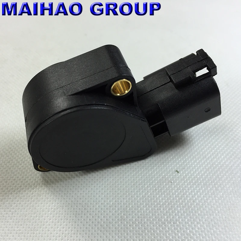 Throttle Position Sensor 5pcs/lot Throttle Position Sensor for VOLVO Truck 6 Pins OE:85109590