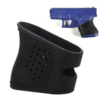 

Tactical Grip Gloves Handgun Rubber Protect Cover for GLOCK SUB COMPACTS