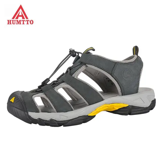 Buy Top Quality Women's Leather Summer Sports Outdoor