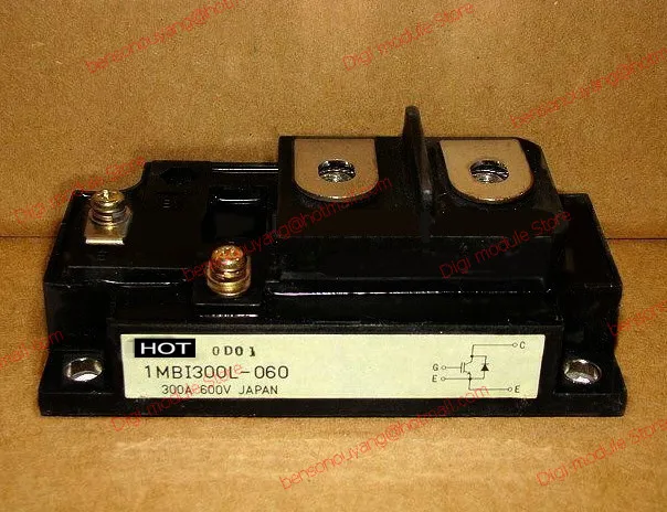 

1MBI300L-060 Free Shipping