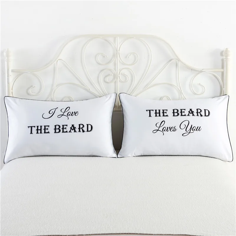 beard