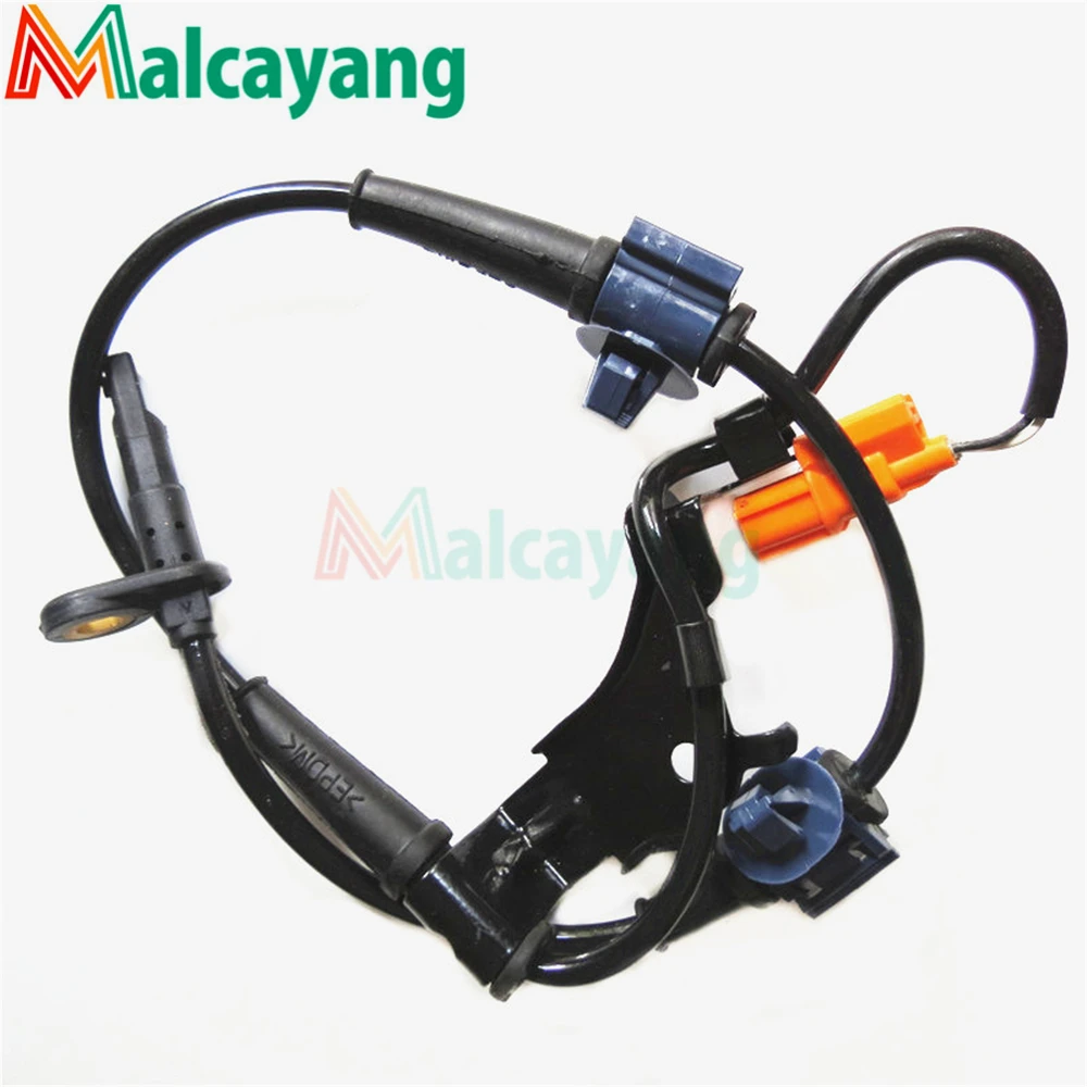 Front Left Wheel Speed ABS Sensor for Honda CRV MK II III 2.4L 2002
