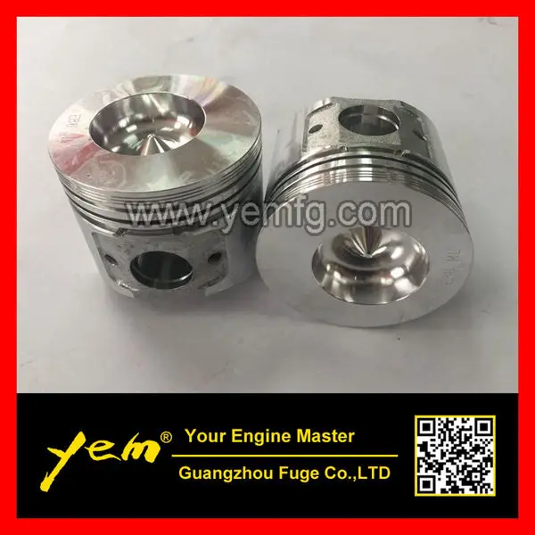 yanmar 3tn82 piston