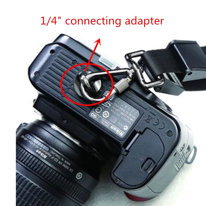 Screw Connecting Adapter (2)