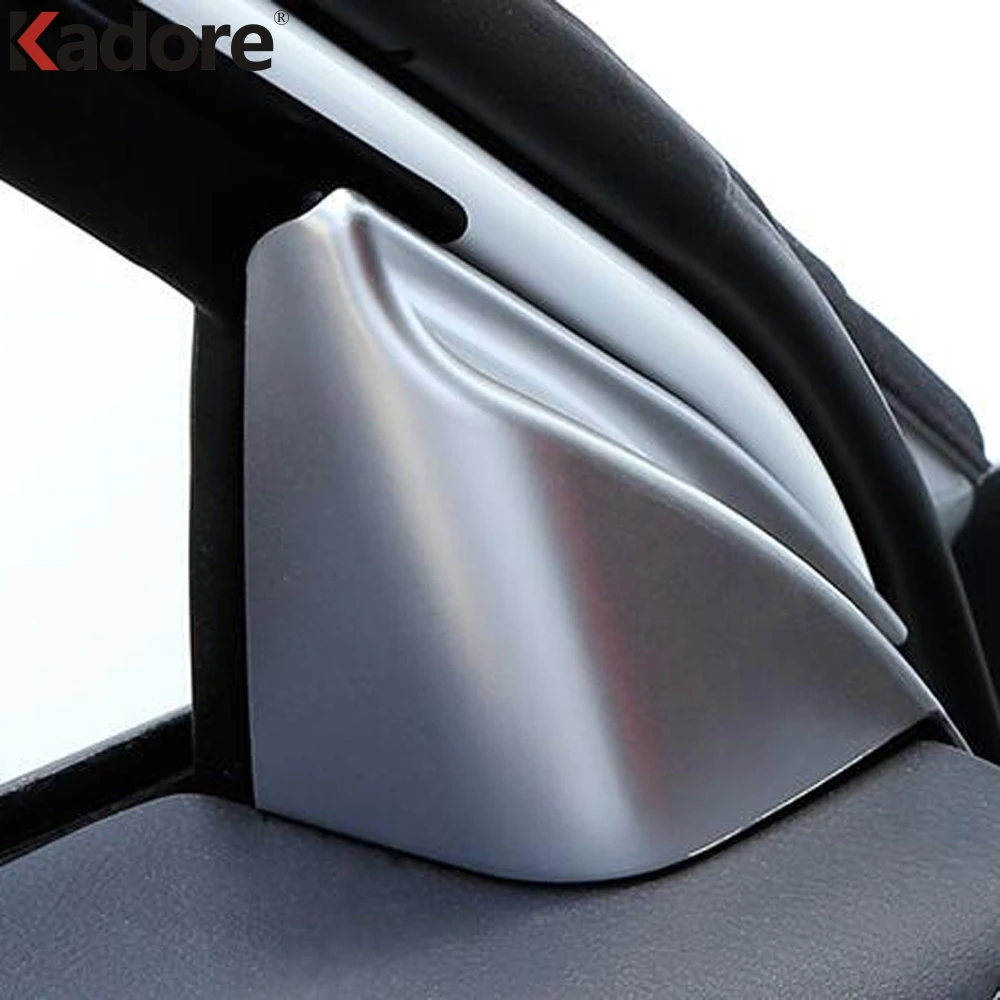 Accessories For Mazda CX 5 CX5 2017 2018 2019 Interior A Pillar Post