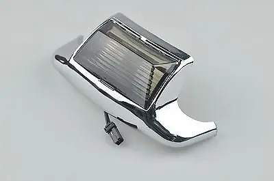 Заднее крыло наконечник света для HARLEY ROAD KING FLHT FLT FLHS Classic FLHTC| |