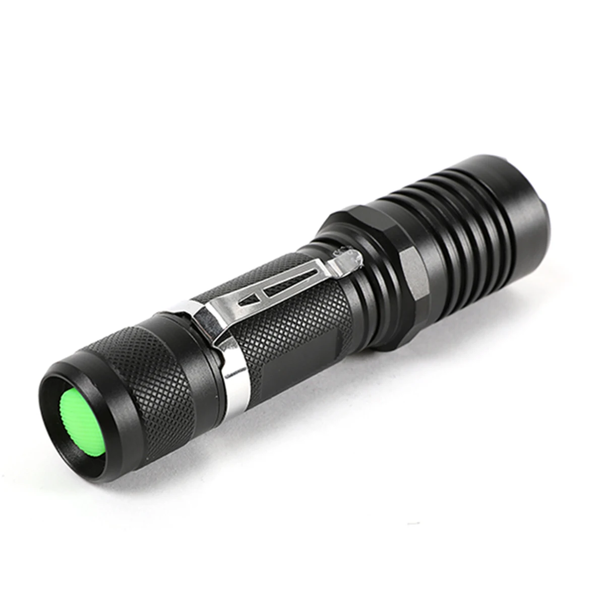 Newest Super Bright LED Flashlight XML-3506 T6 20000 Lumens 5 Modes Zooming Torch