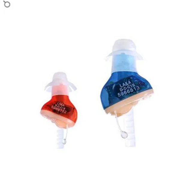 

Invisible New digital ear hearing aid mini device ear amplifier digital hearing aids in the ear for elderly fast shipping S-10B