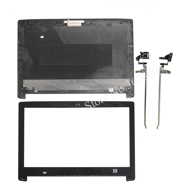 Новинка для Acer Aspire 5 A515-41G A315-53G A315-41G ЖК-крышка чехол/ЖК-панель крышка/ЖК-Петли L &amp R