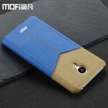 Meizu M3 Note чехол Meizu M3 Note чехол бумажник Задняя Оригинал MOFI Роскошные Жесткий meilan M3 Note САППУ 5.5 дюймов