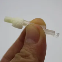 50 шт. Дракон машина трансмиссионный вал для постоянного макияжа татуировка бровей и губ Ручка детали машин татуировки аксессуары