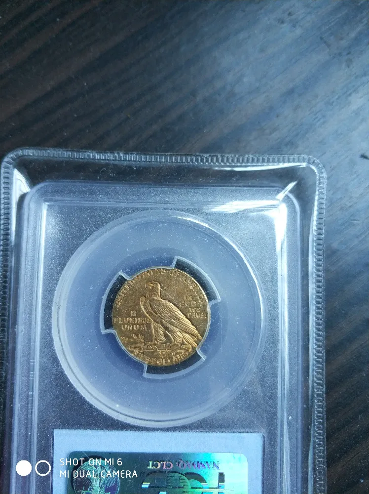 1909US $5 индийская голова очень хорошее золото|head|head head |