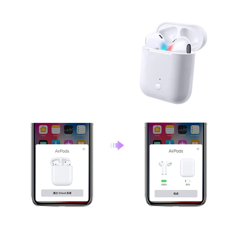 

I30 TWS Pop up W1 Chip 1:1 Wireless charging Bluetooth Earphones pk i10 i12 i13 i14 i18 i20 i 10 12 13 14 18 20 30 i10tws i12tws