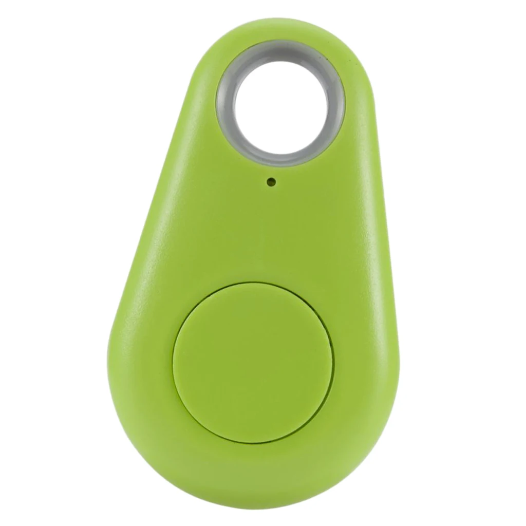MagiDeal Smart Tag Finder Smart Remote Control Anti Lost Keychain Alarm Bluetooth Tracker Child Pet GPS Locator Alarm Key Finder