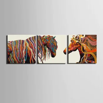 

HD Animal Canvas Art Print Painting Poster, Print Wall Pictures For Home Decoration, Wall Decor Wall Art 16080721