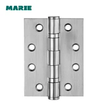stainless steel#201 hinge automatic cabinet door wardrobe hardware and furniture fittings hinge 2 pcs with Screws stainless steel#201 hinge automatic cabinet door wardrobe hardware and furniture fittings hinge 2 pcs with Screws