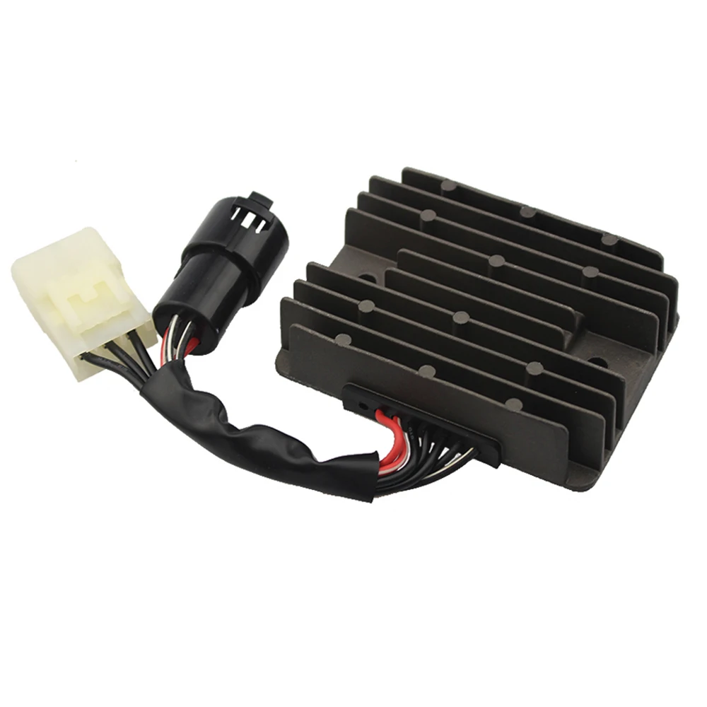 12v Motorcycle Bike Regulator Rectifier Voltage for Suzuki BURGMAN 400