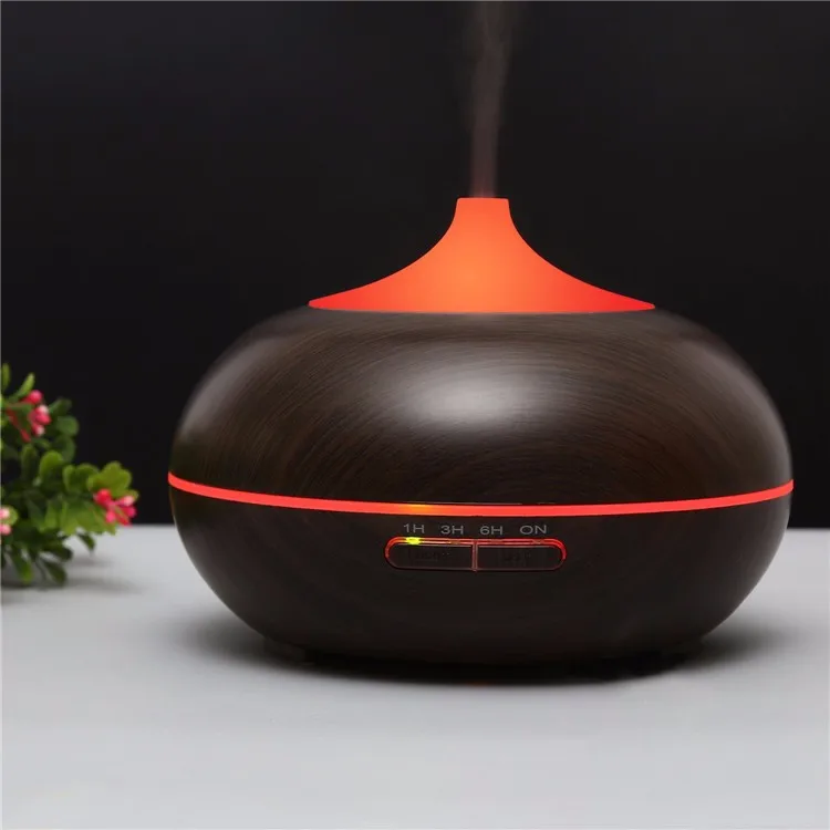 Dark Wood Grian Aroma Diffuser (9)