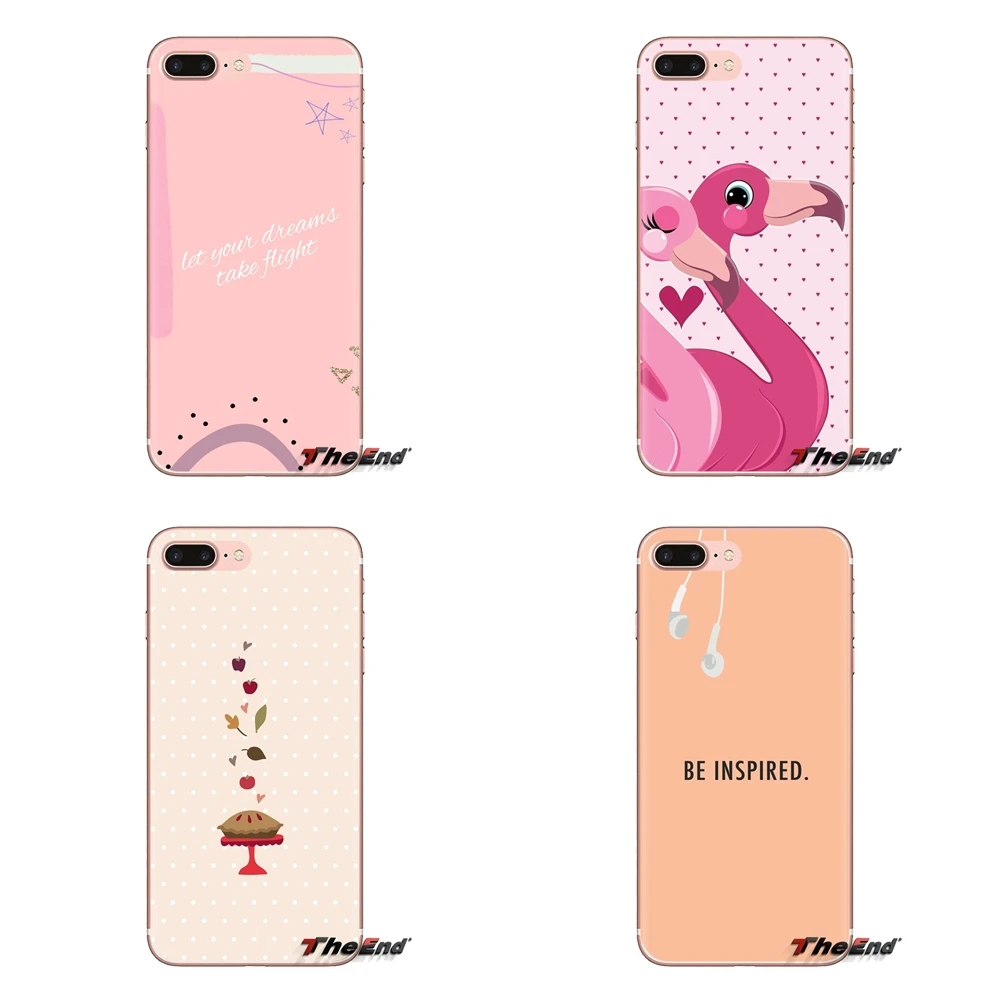 Мягкий прозрачный чехол для Huawei Nova 2 3 2i 3i Y6 Y7 Y9 Prime Pro GR3 GR5 2017 2018 2019 Y5II Y6II |