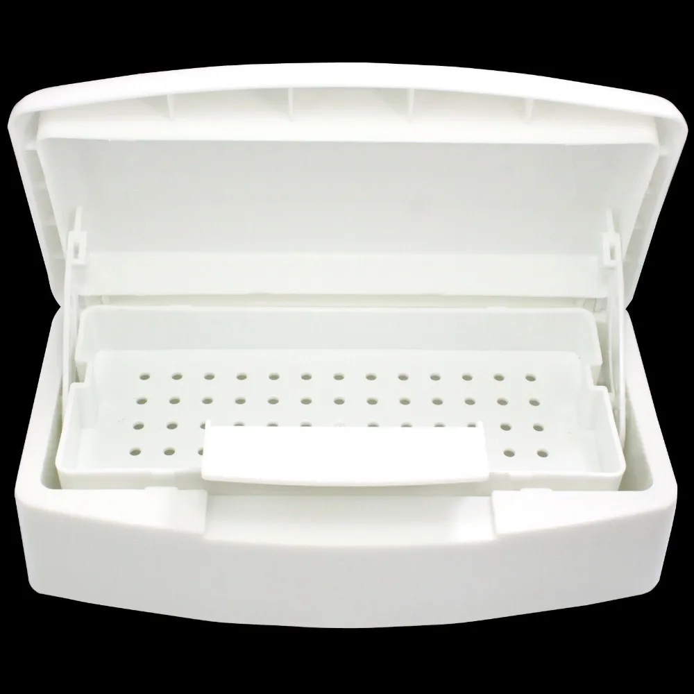 UVTL158 Implement Sterilizing Tray