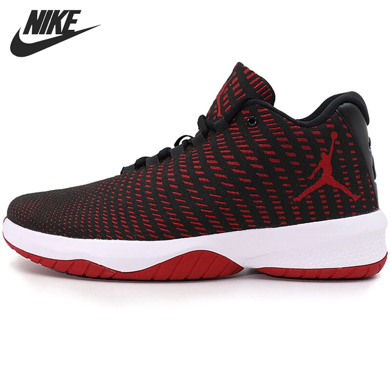 Original New Arrival 2017 NIKE B. FLY X Men's  Basketball Shoes Sneakers