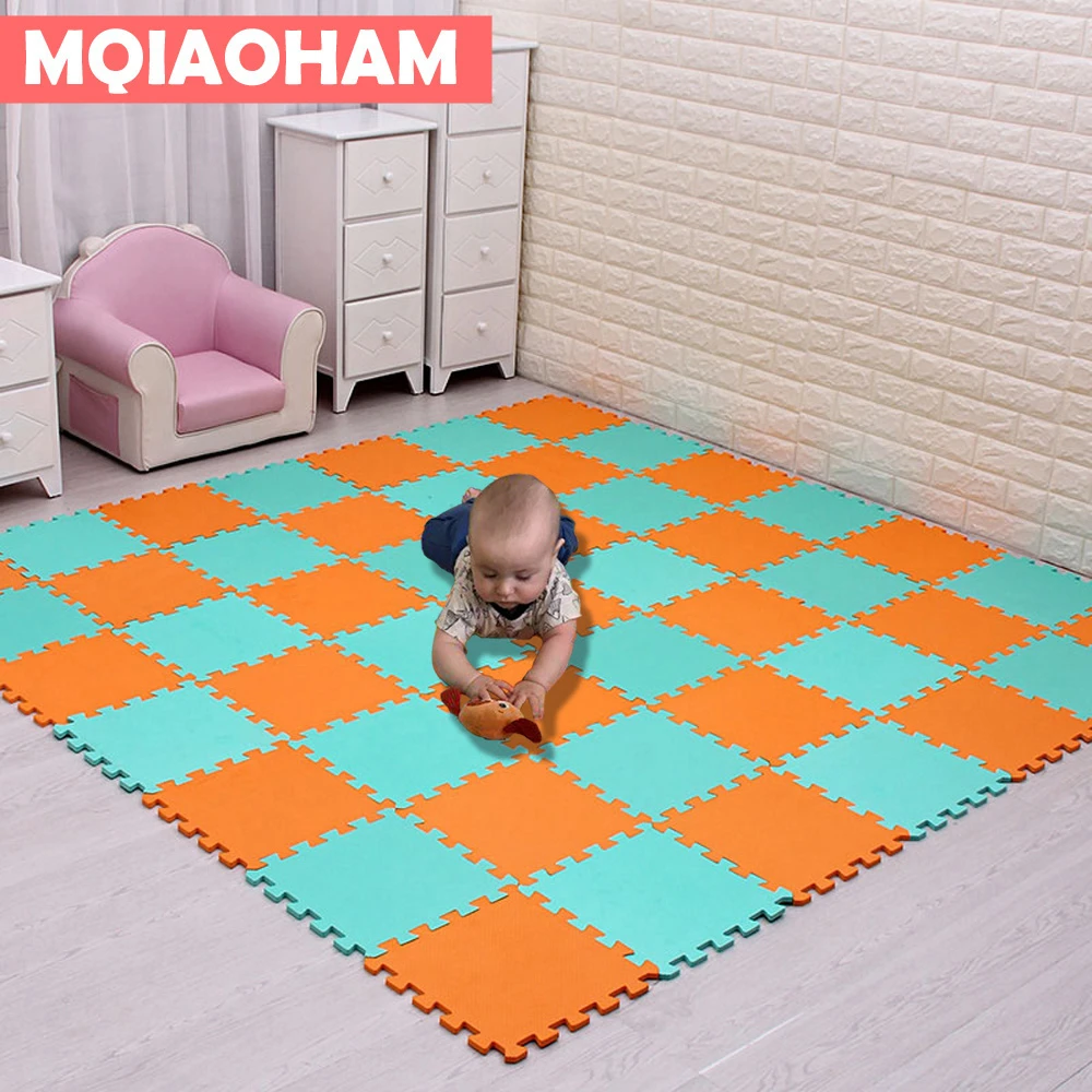 childrens foam tiles