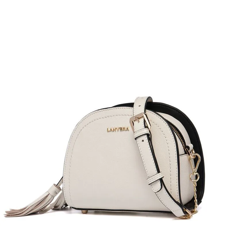 

2017 new fashion leather handbag leather fringed Shoulder Messenger Bag saddle female agent on behalf of a long