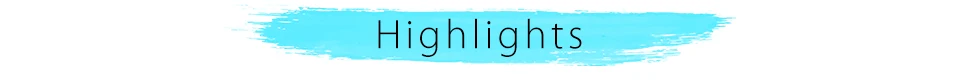 01 highlights
