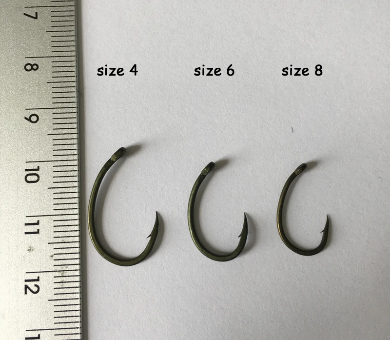 crank green size