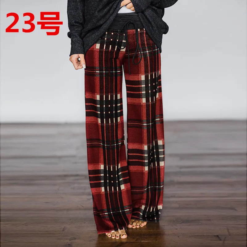  Plus Size Trousers (36)
