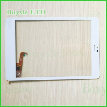 

White new For 7.85'' tablet Touch Screen replacement campacitive Digitizer sensor panel PB78JG2075