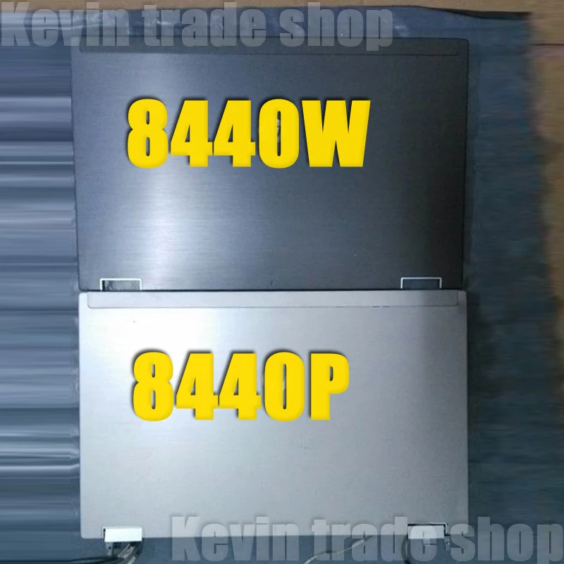 

14"inch For HP compaq EliteBook 8440P 8440W Laptop lcd led screen assembly display matrix 1366*768 and 1600*900