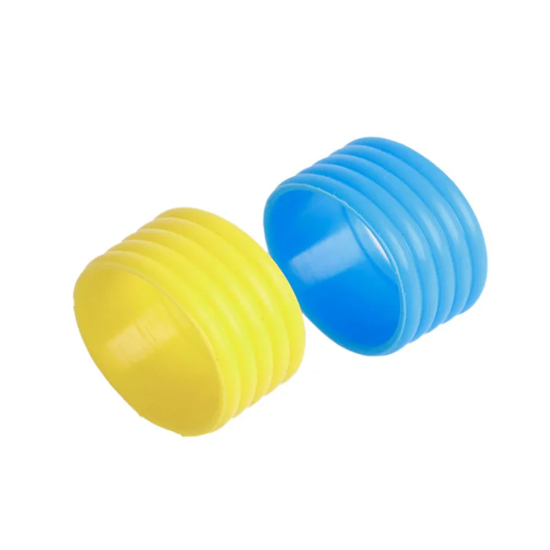 جديد للمد مقبض المطاط الدائري تنس مضرب تنس المضرب باند overgrips