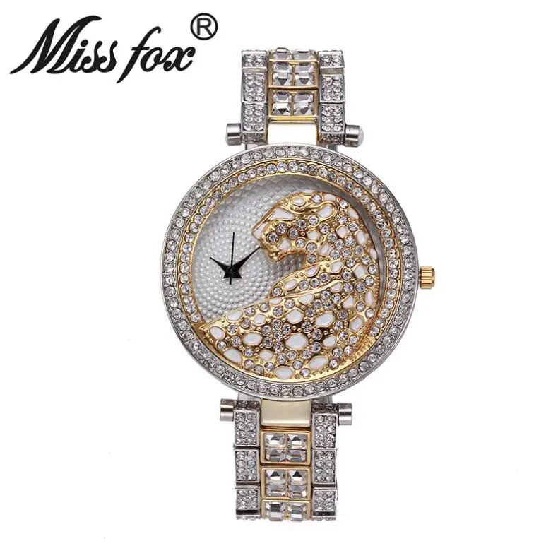

2017 New Fashion Silver Top Luxury Watches High Quality Women Rhinestone Crystal Quartz Watches Lady Dress Wristwatches Clocks