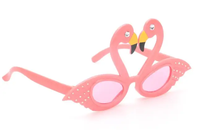 Glitter Eyeglasses Party Fancy Dress Christmas//New Year//Birthday//Bride//Groom