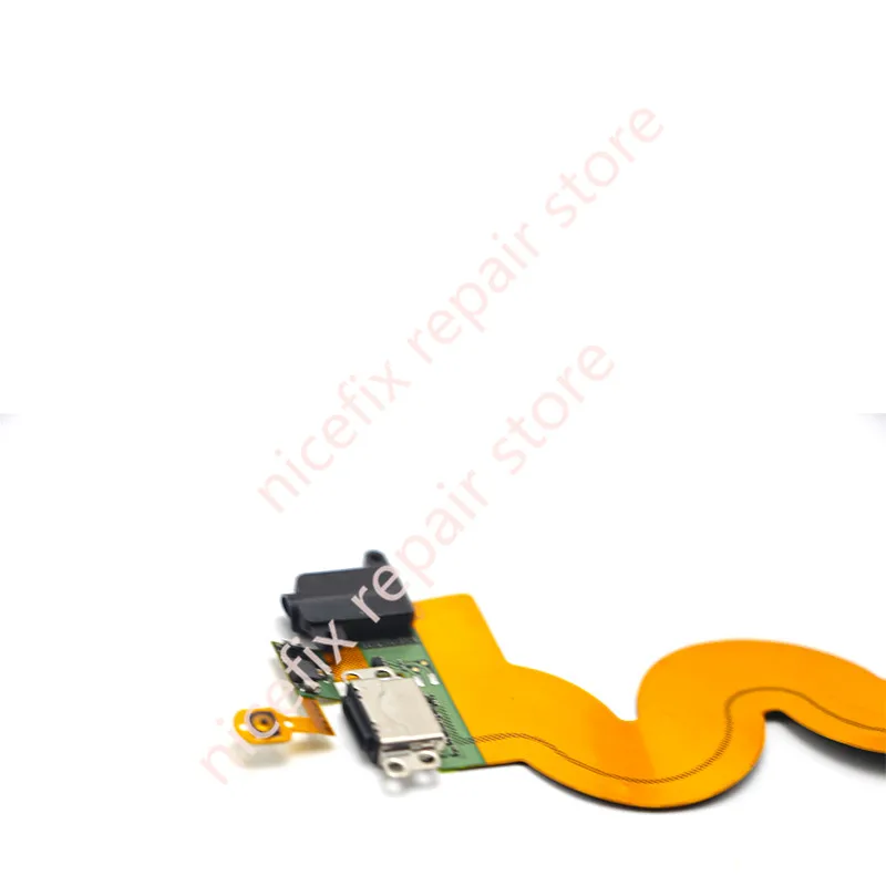 ipod touch 5 audio flex cable  (4)