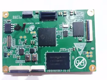 

For Hess Hi3559V100 development board, suitable for cameras, security, UAVs, robots, etc.