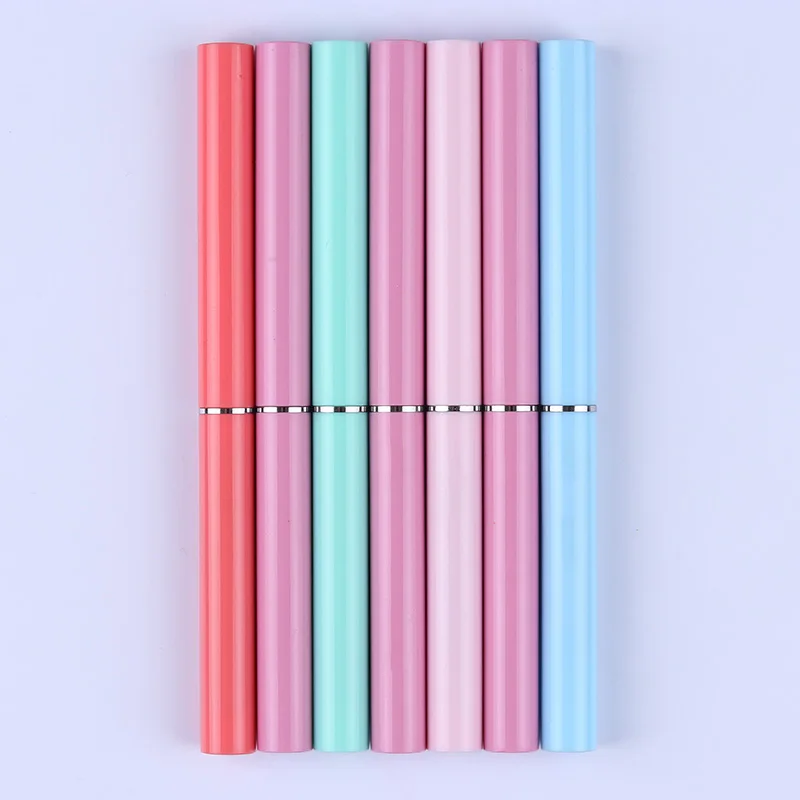 

1 Pc Liner Painting Pen UV Flower Drawing Brush Candy Nail Color Handle Manicure Nail Art Tool Nail Brush Kits